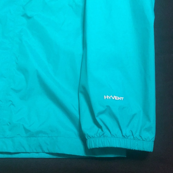 North Face Girls XL(Not Women’s) w/ missing zipper - Picture 3 of 8